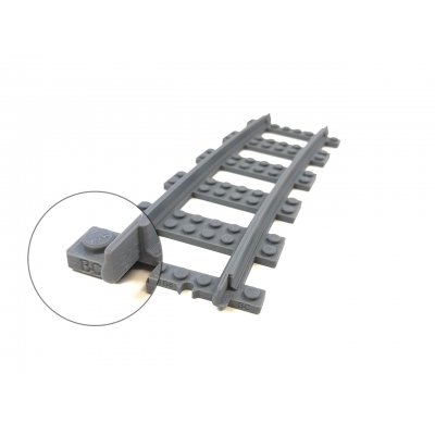 Ballast Bocht R104 Ballast Bocht R104